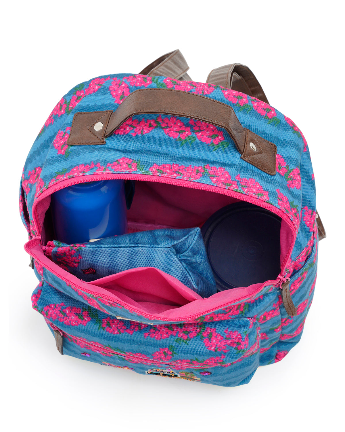 Back To School Backpack Small
