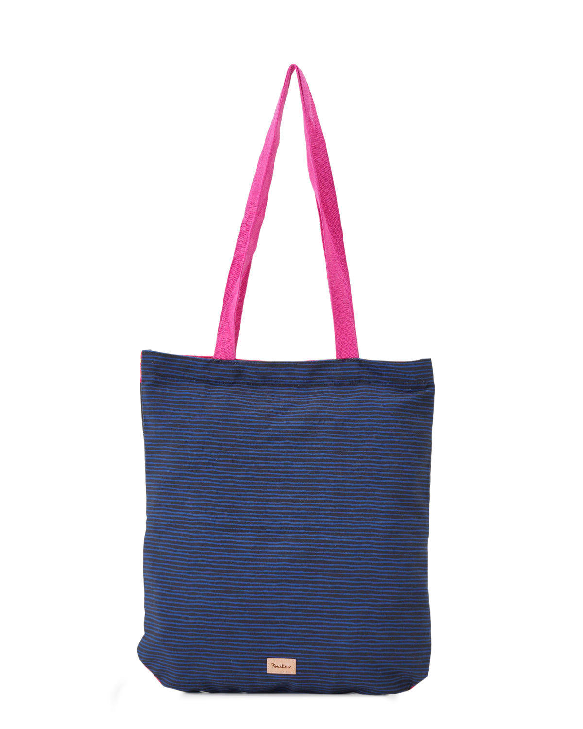 Funky Owl Tote Bag Cotton Handle