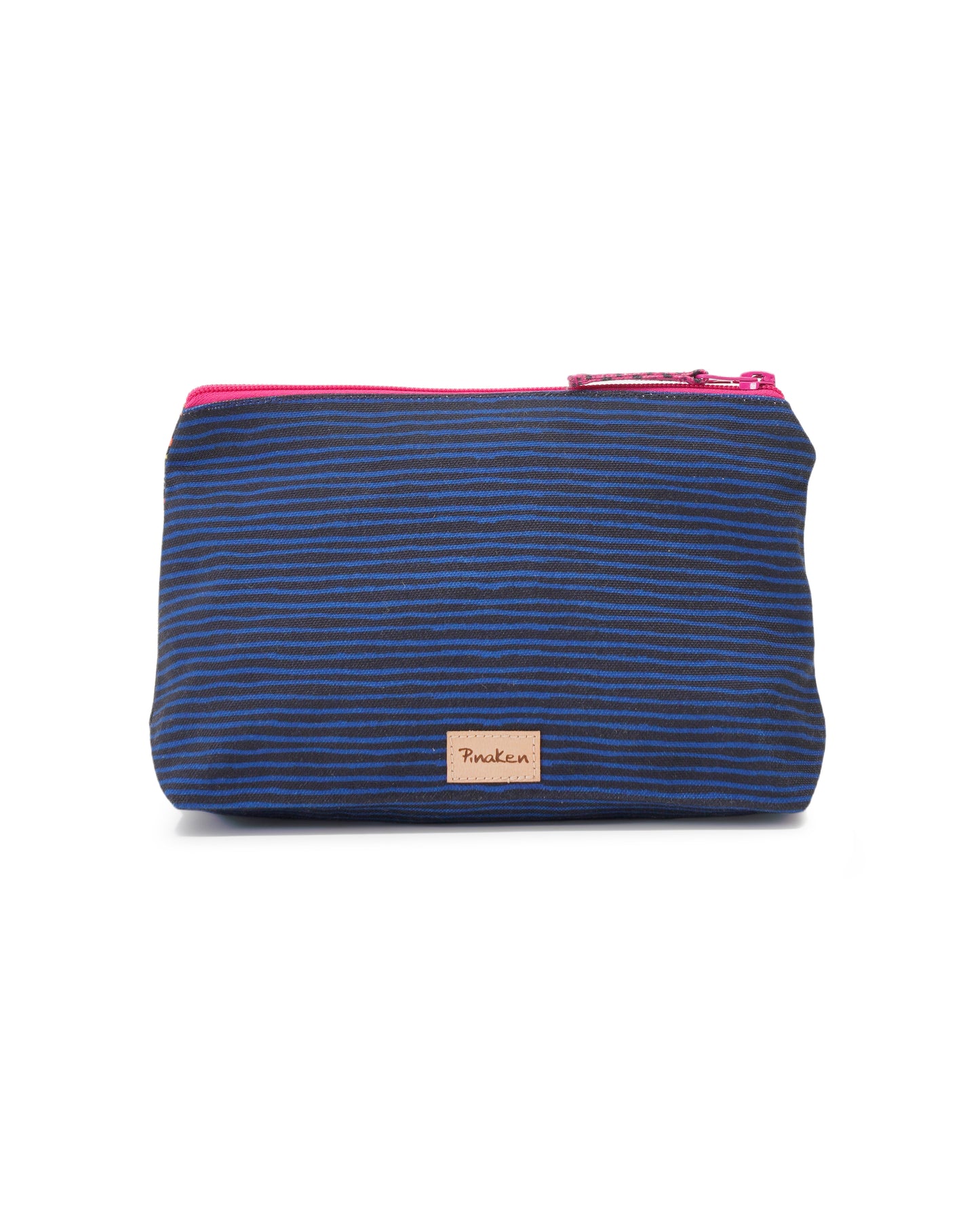 Funky Owl Cosmetic Bag