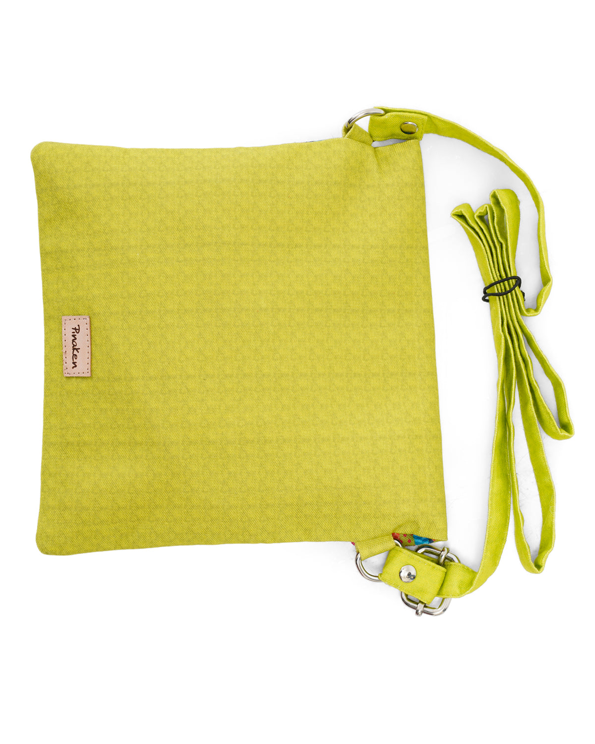 Hot Air Ballon Folded Sling Bag