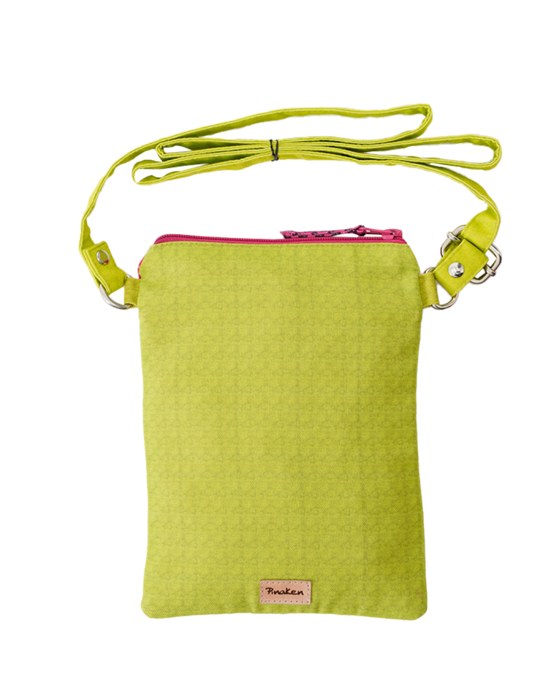 Hot Air Ballon Sling Bag
