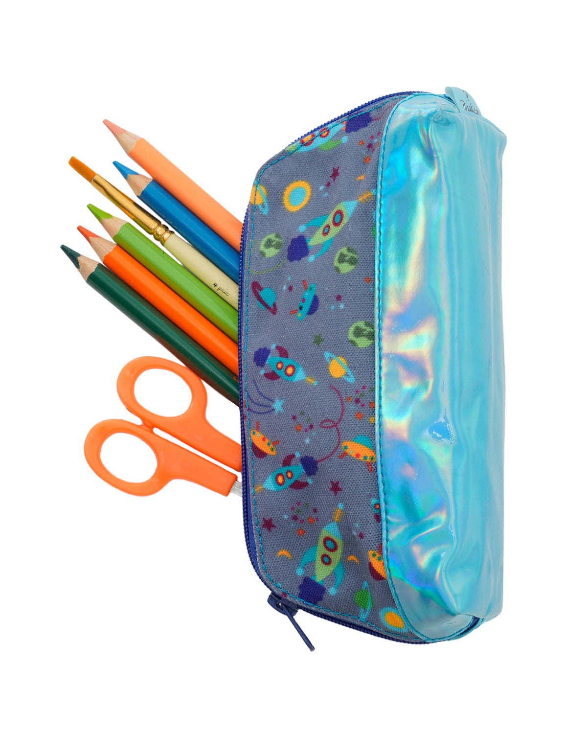 Space Launch Utility Pouch