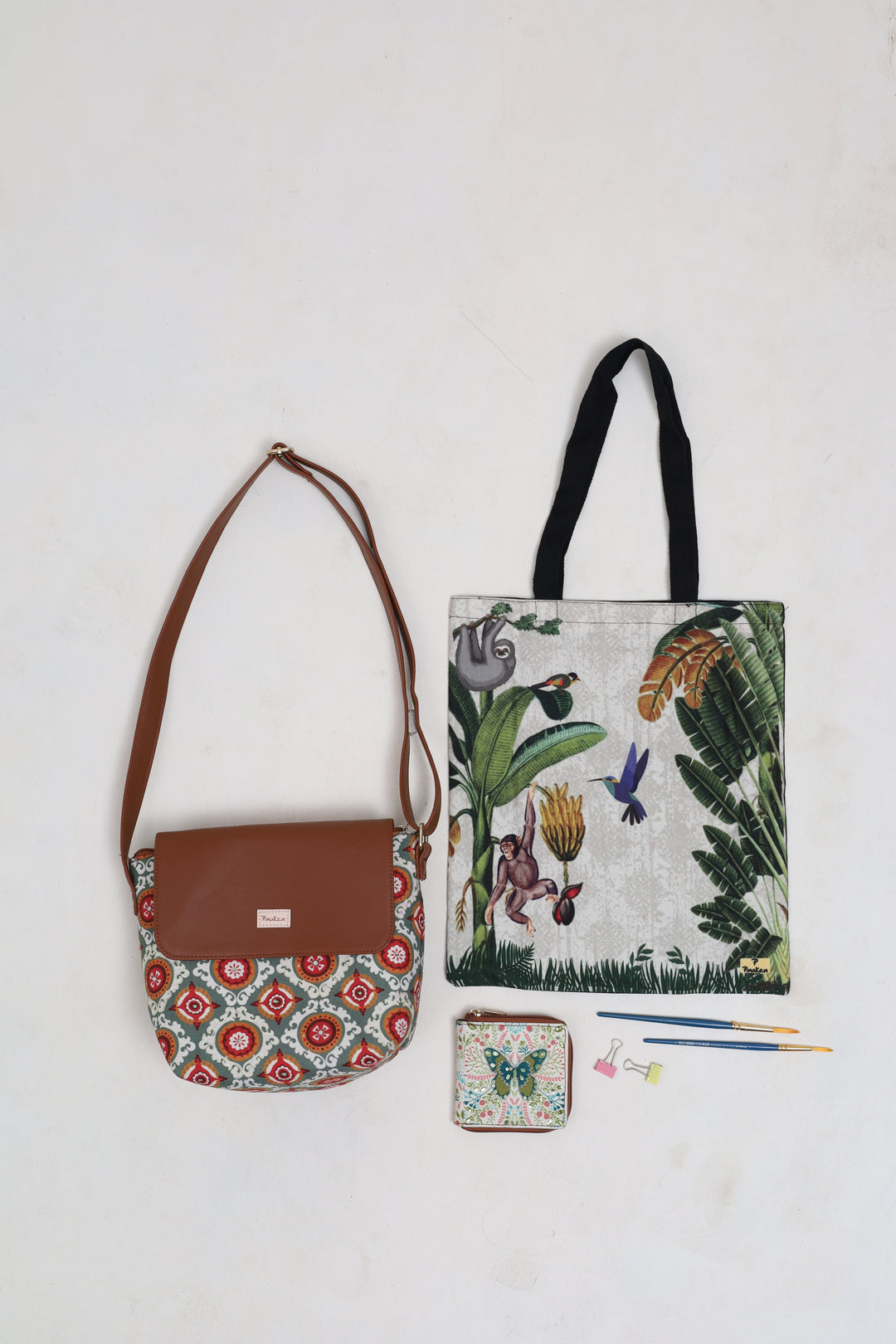 Eclectic Elegance Trio