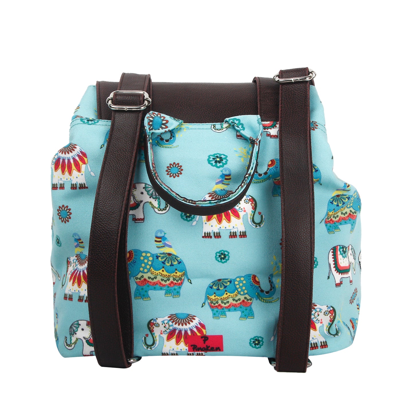Jumbo Trunk Drawstring Bag Pack