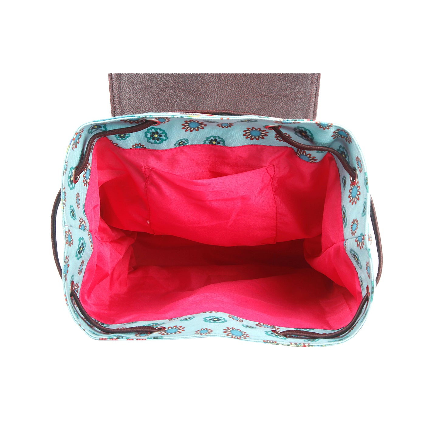 Jumbo Trunk Drawstring Bag Pack