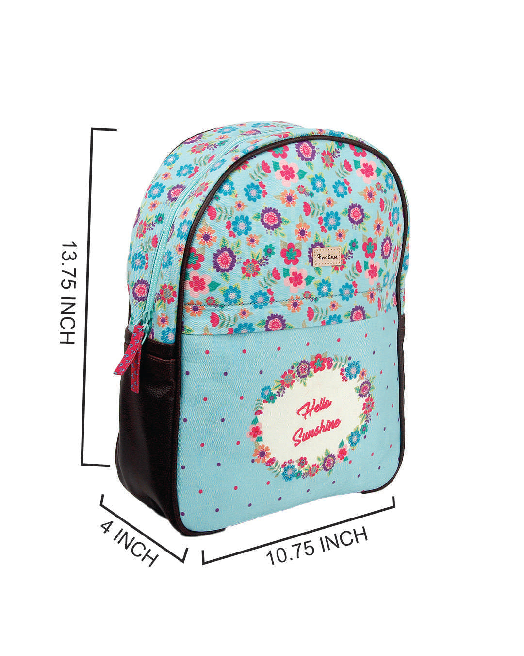 Hello Sunshine Backpack Large