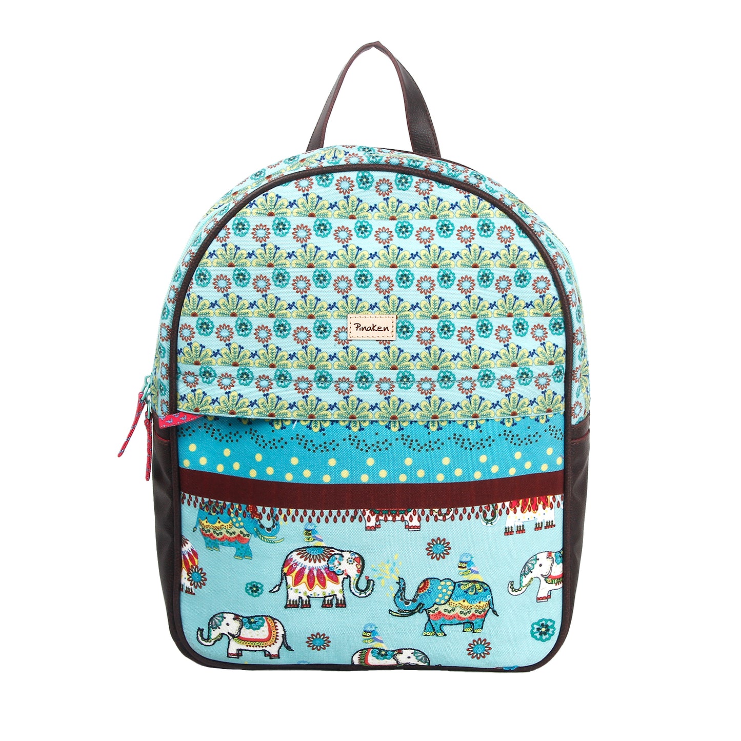 Jumbo Trunk Backpack Large