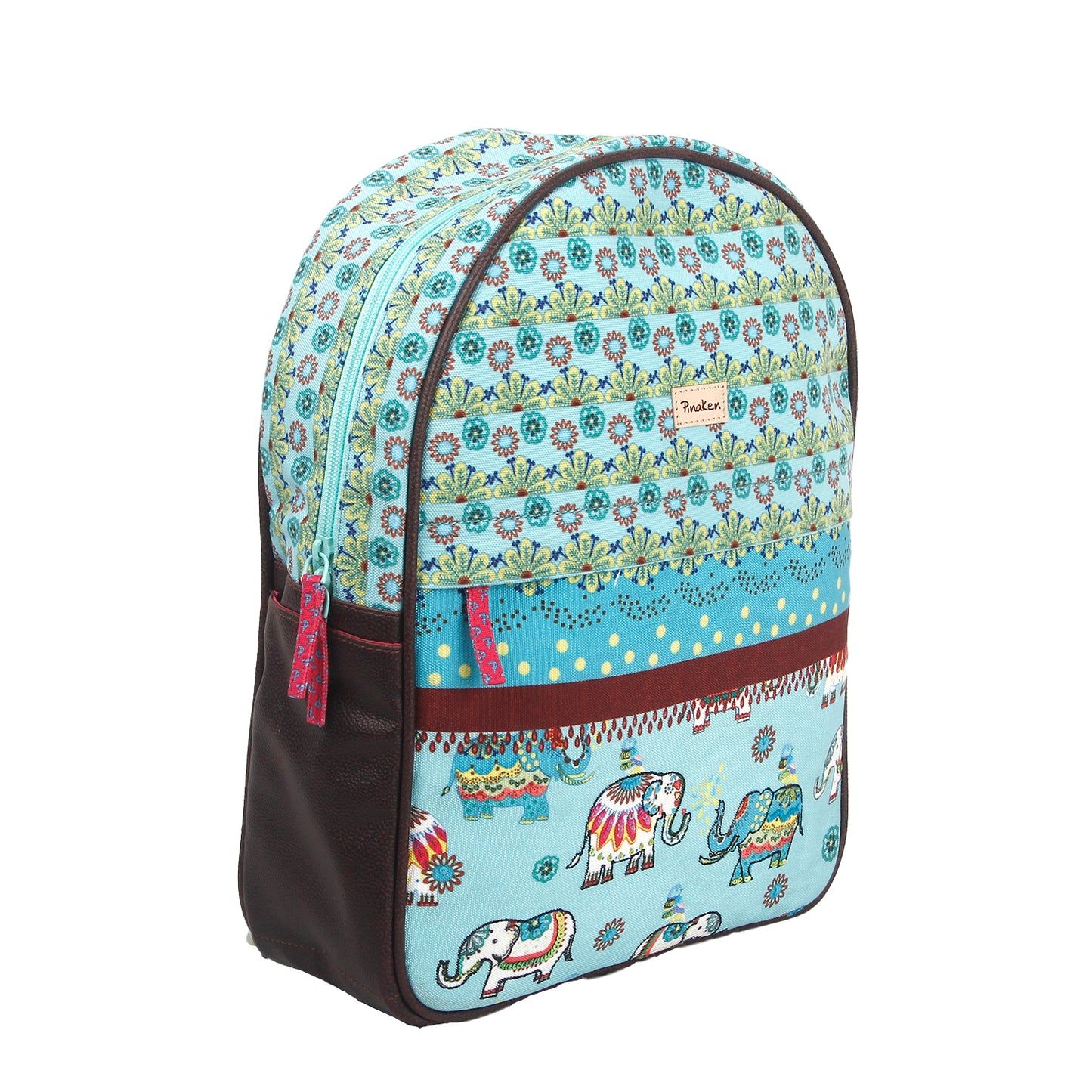 Jumbo Trunk Backpack Large