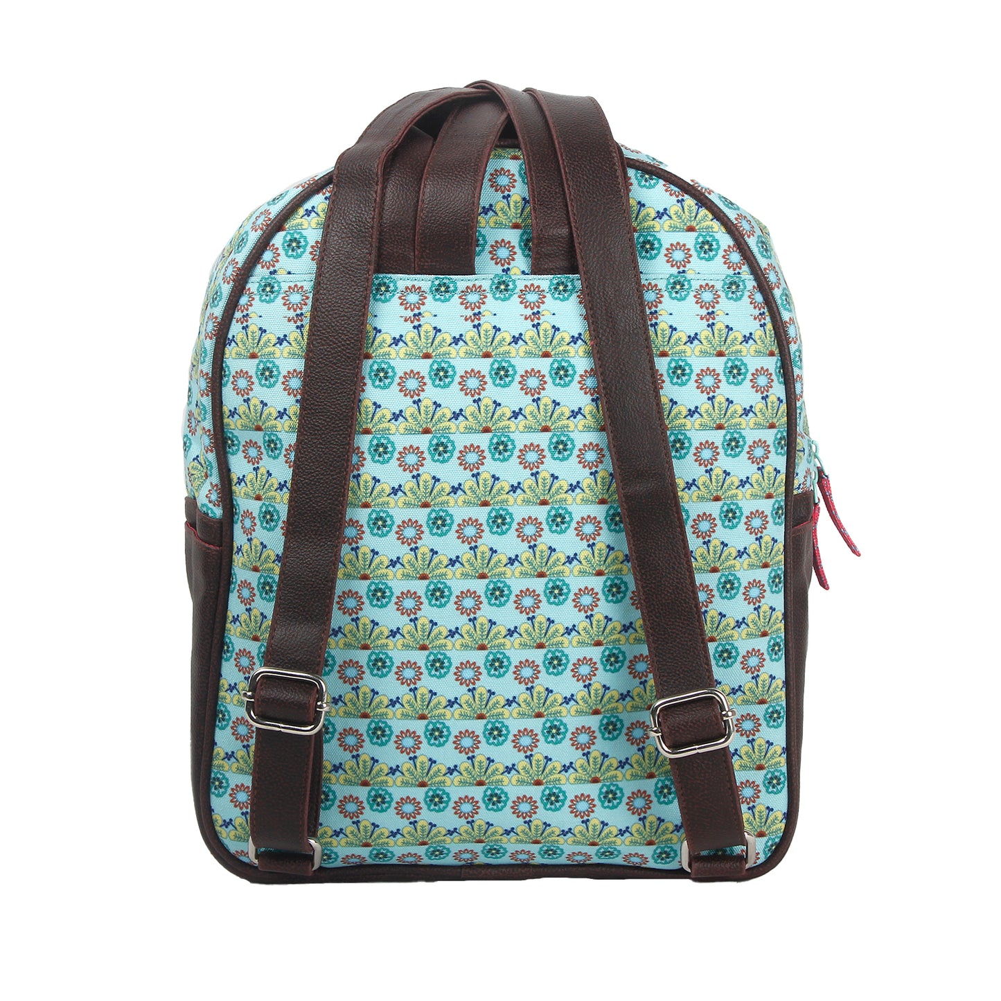 Jumbo Trunk Backpack Large