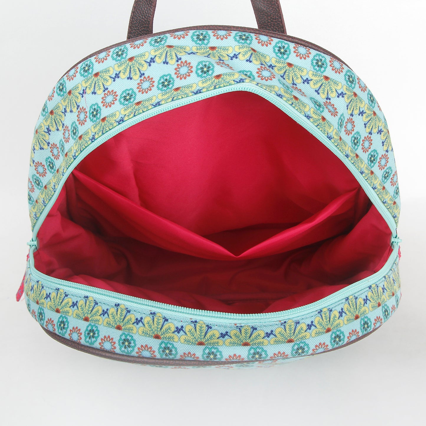 Jumbo Trunk Backpack Large