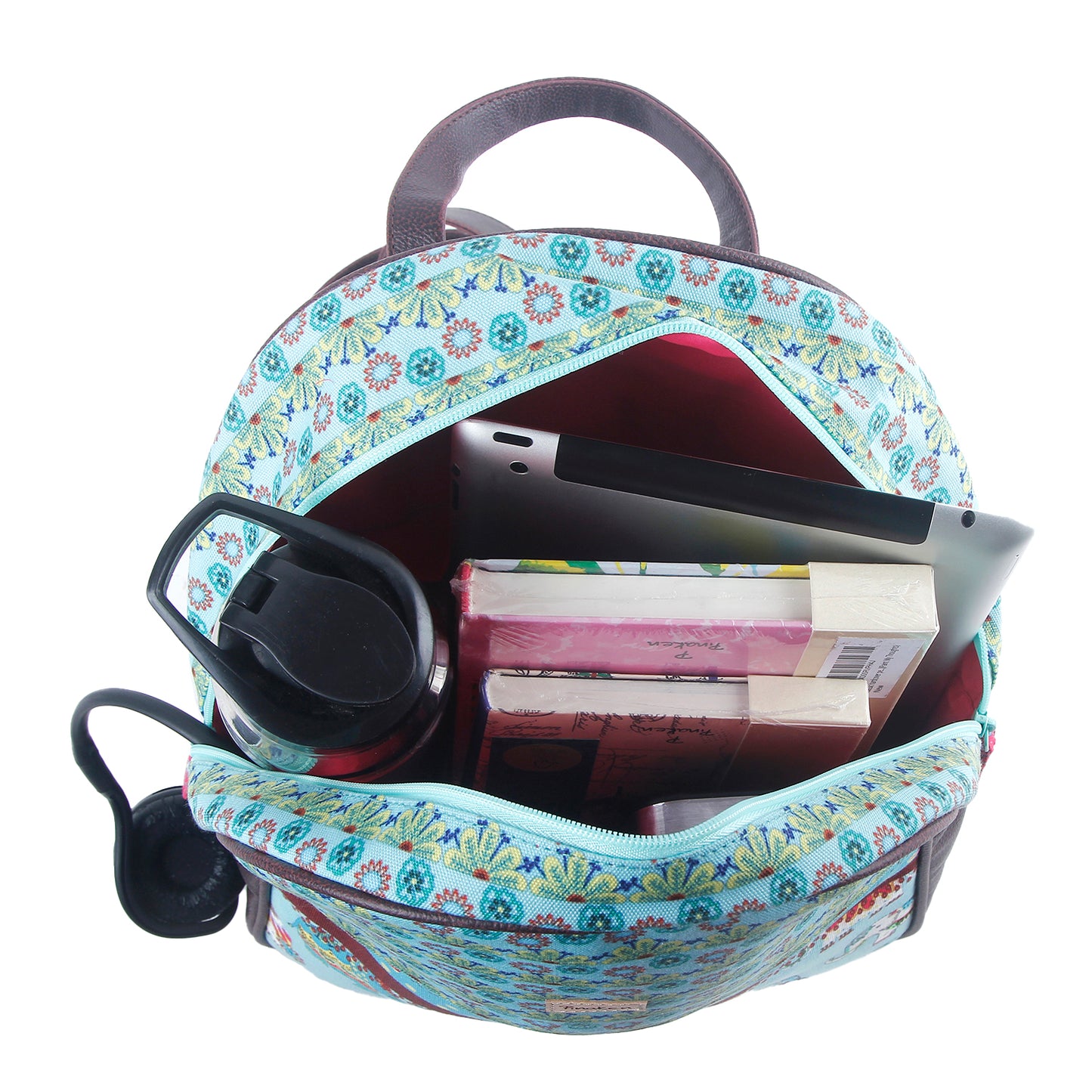 Jumbo Trunk Backpack Large