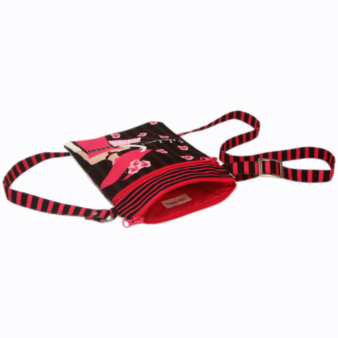 FABULOUS SLING BAG