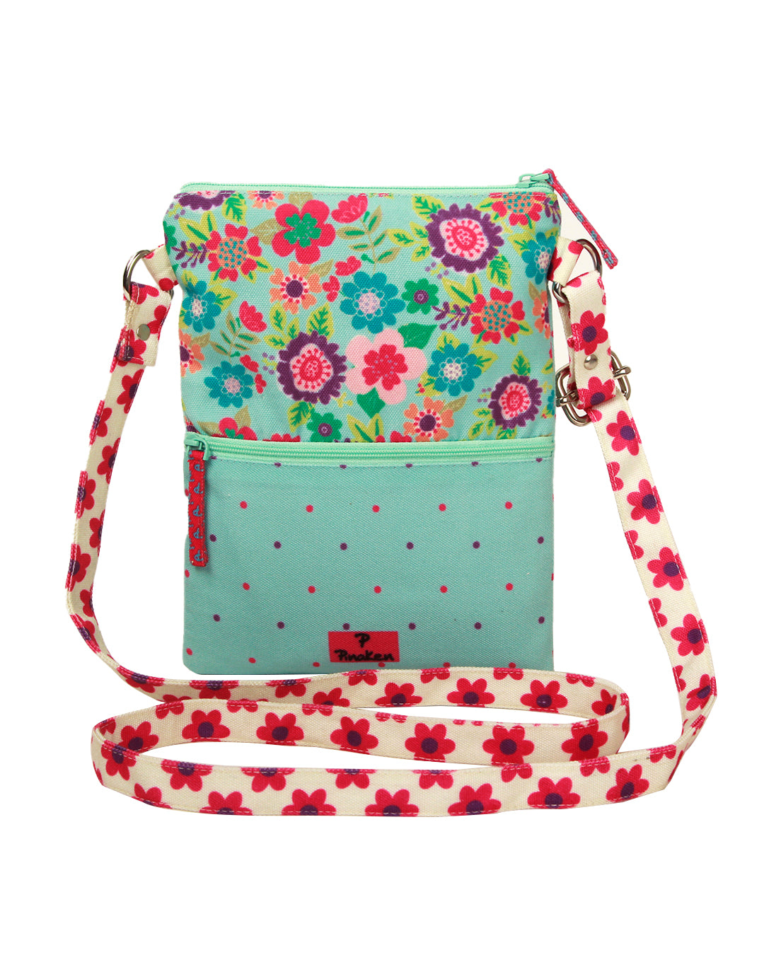 Hello Sunshine Small Sling Bag