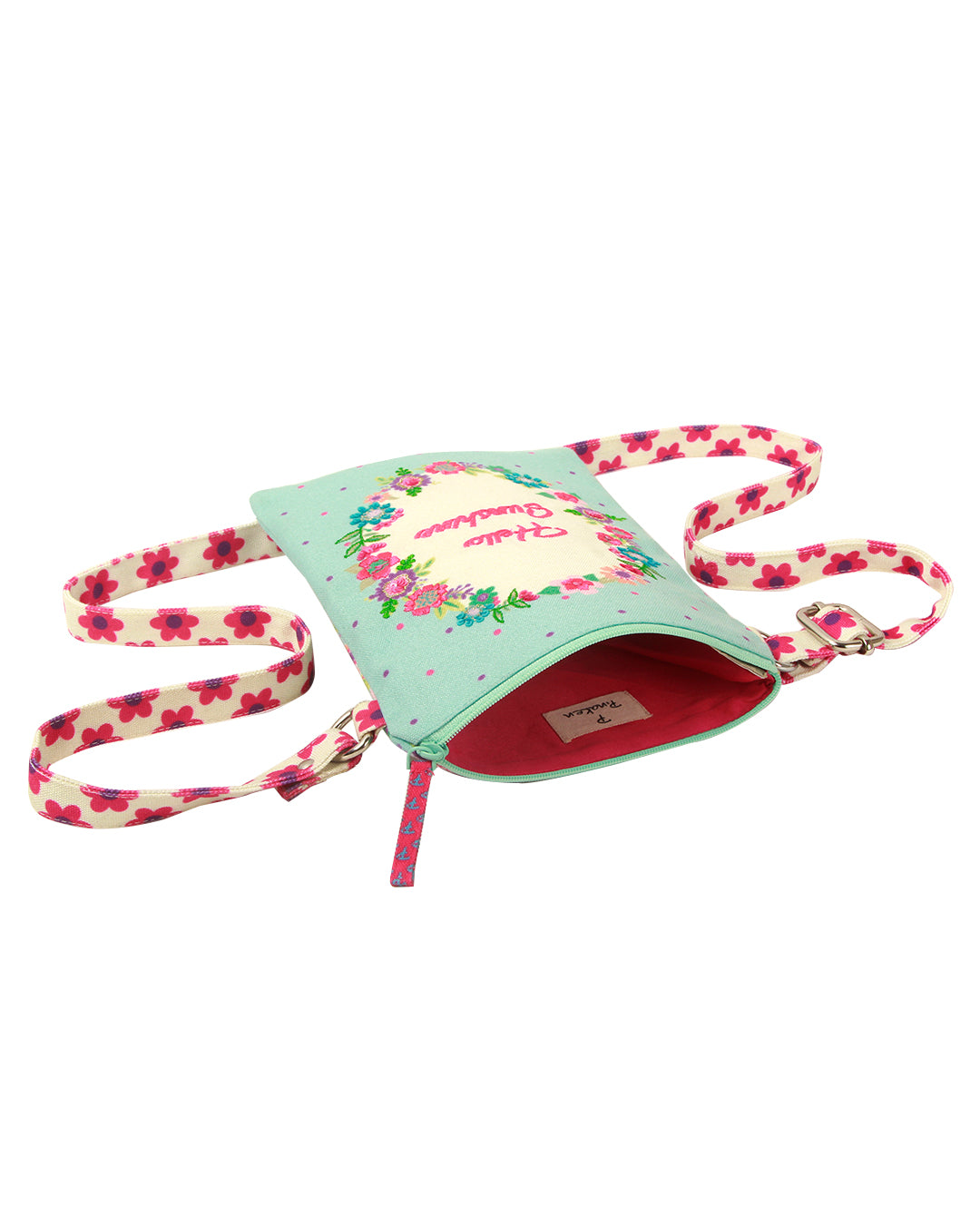 Hello Sunshine Small Sling Bag