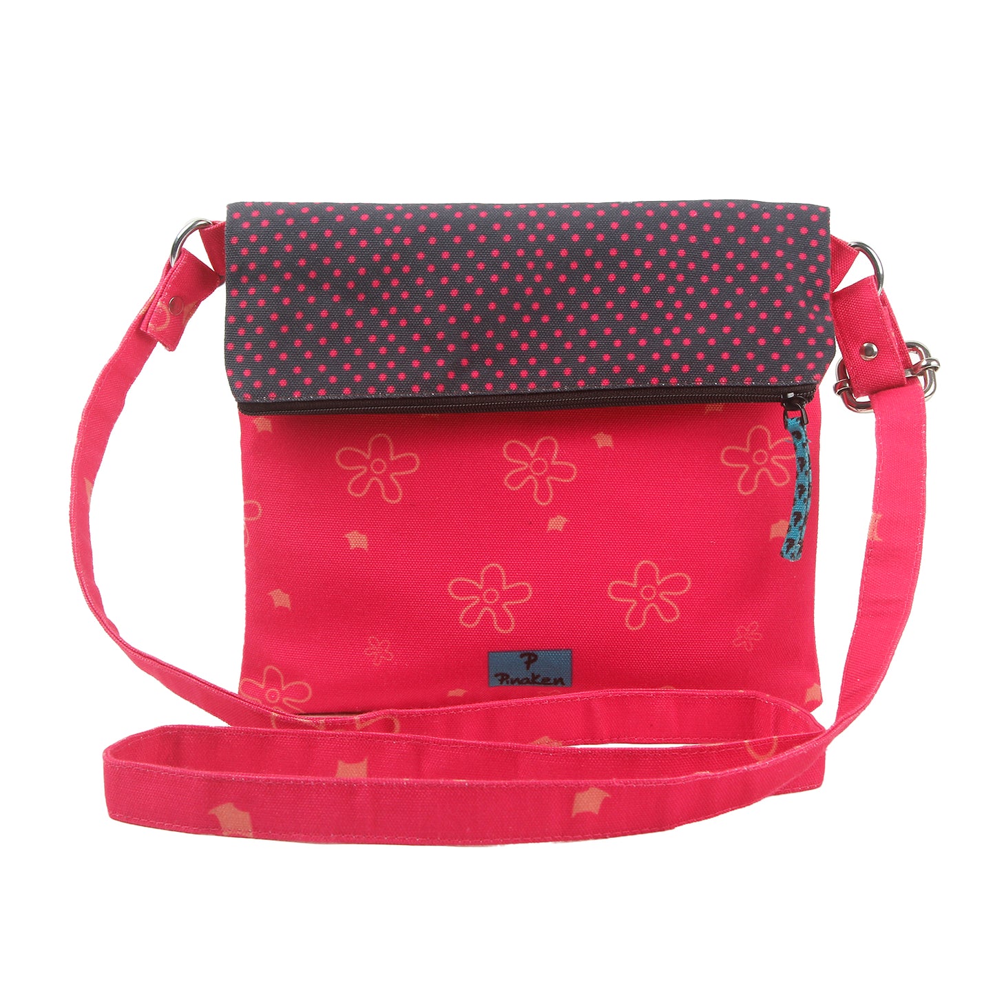 Shopaholic Folded Sling Bag
