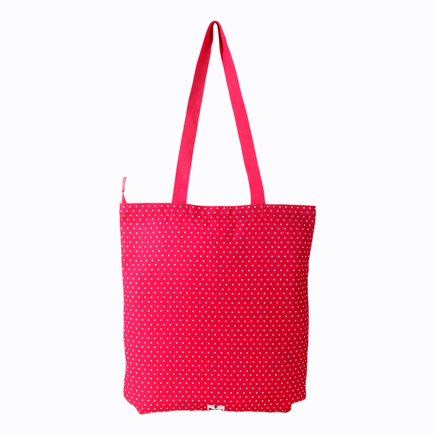 Flemingo Blush Tote Bag Niwad Handle