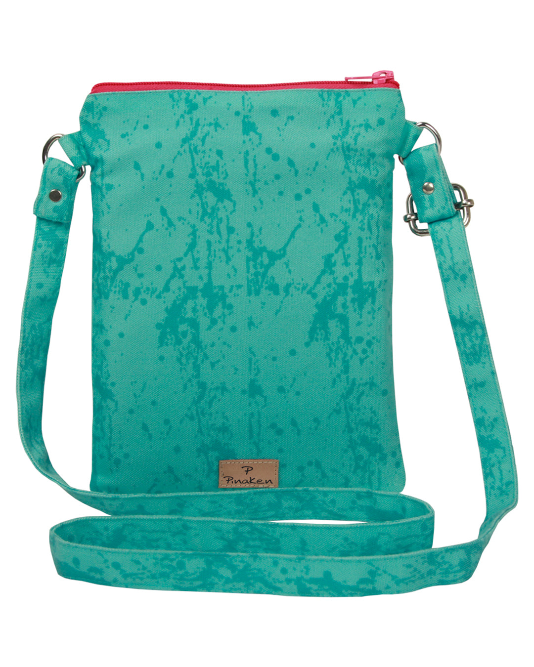 Cup Cake Sling Bag