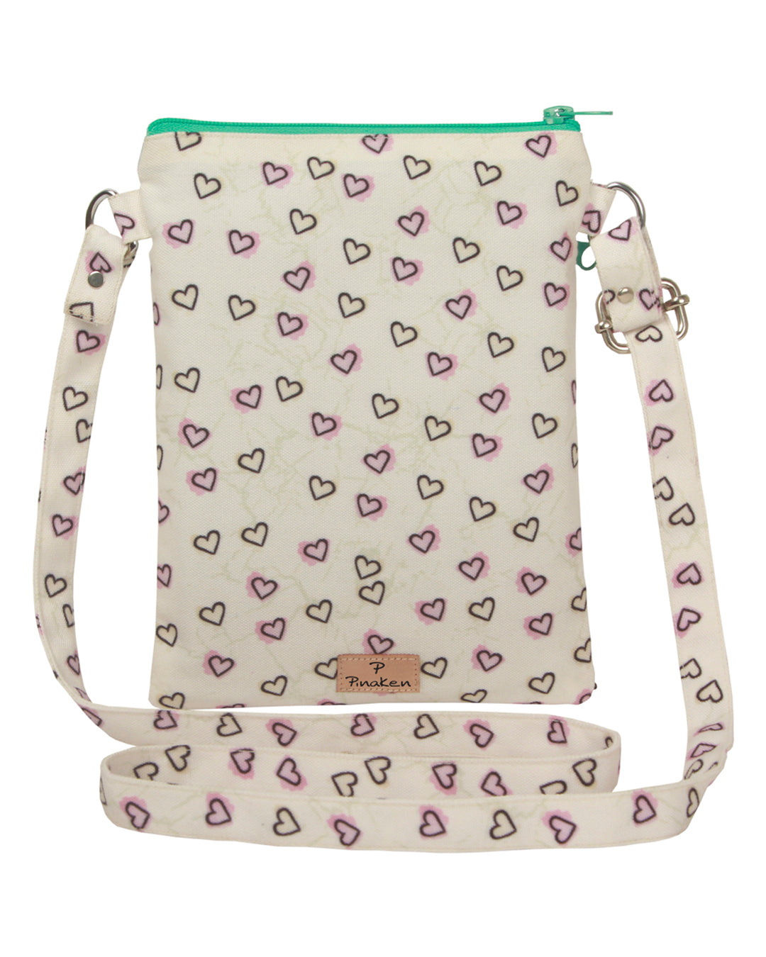 Effile Tower Sling Bag