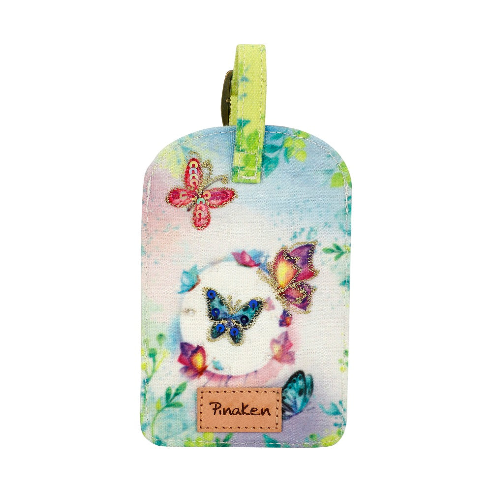 Flutter Chic Travel Set