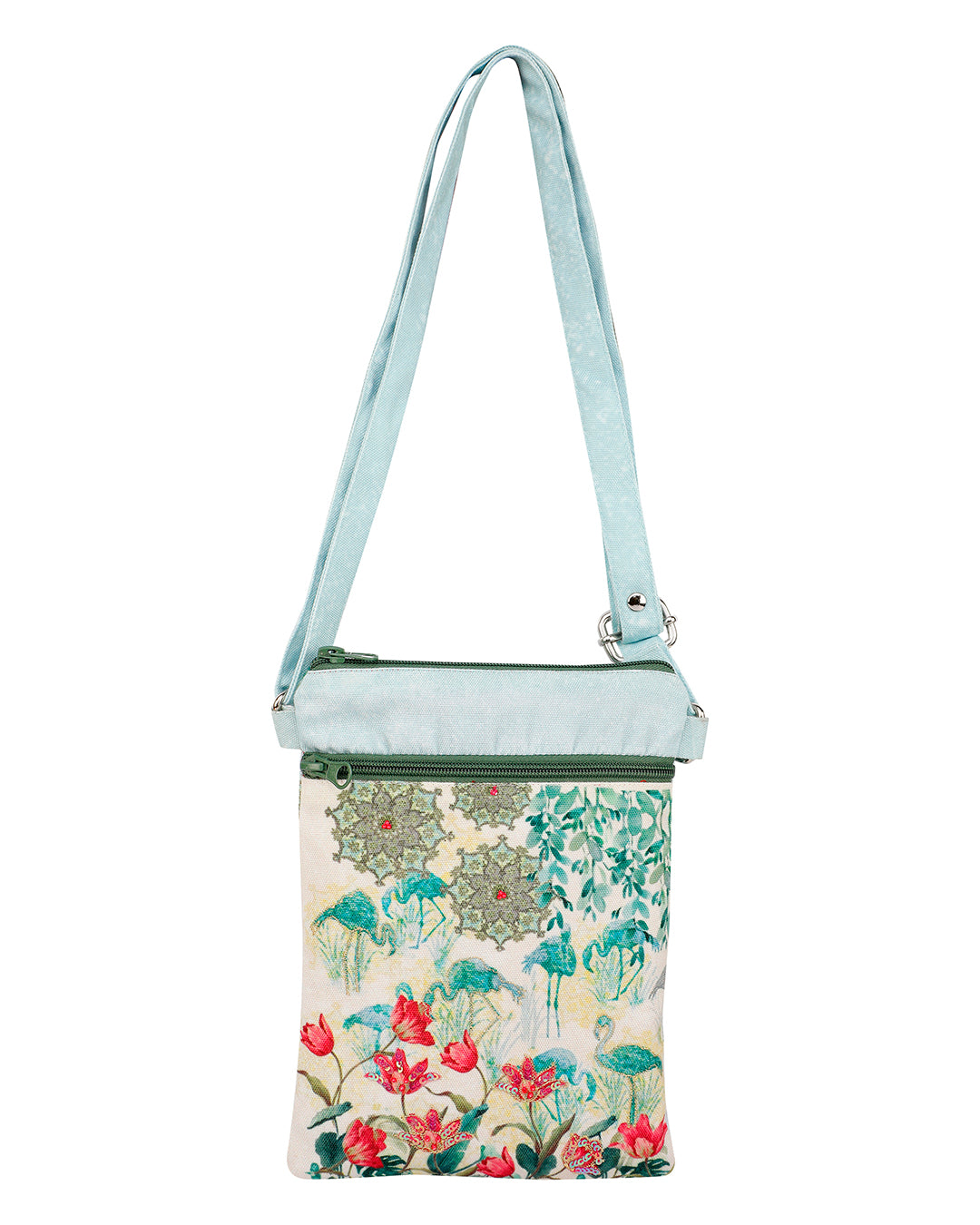 Ethenic Flemingo Sling Bag