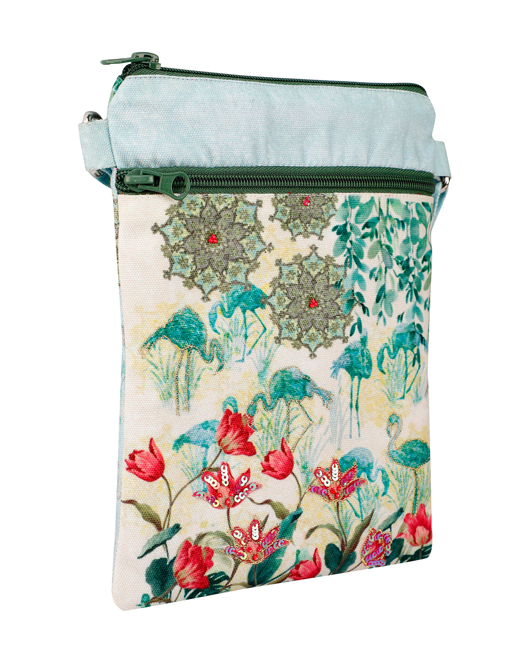 Ethenic Flemingo Sling Bag