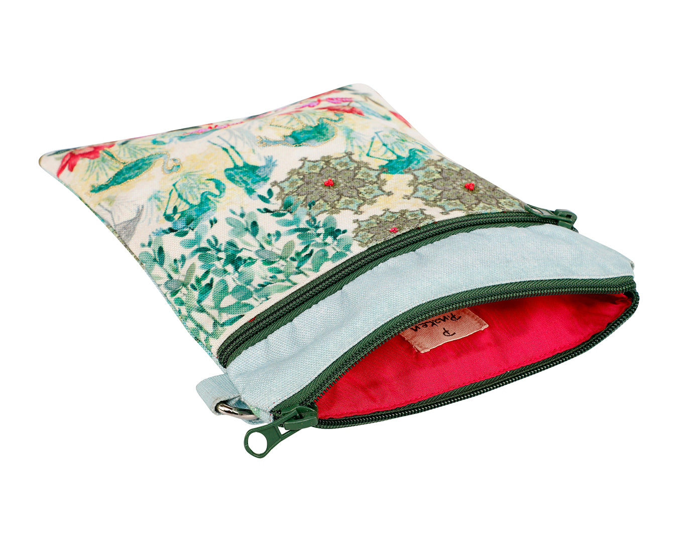 Ethenic Flemingo Sling Bag