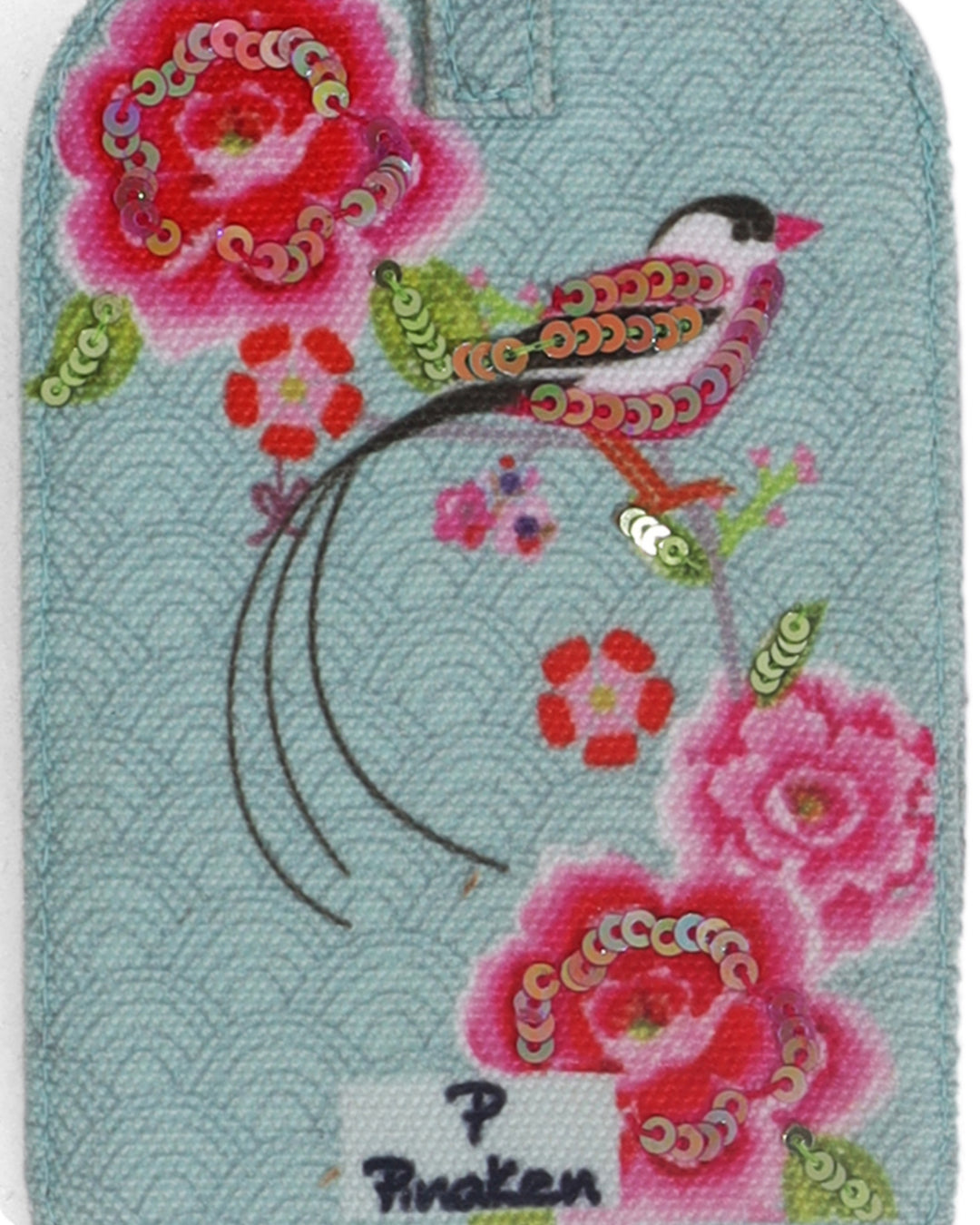 SET 0F 2 COMBO ,LUGGAGE TAGS