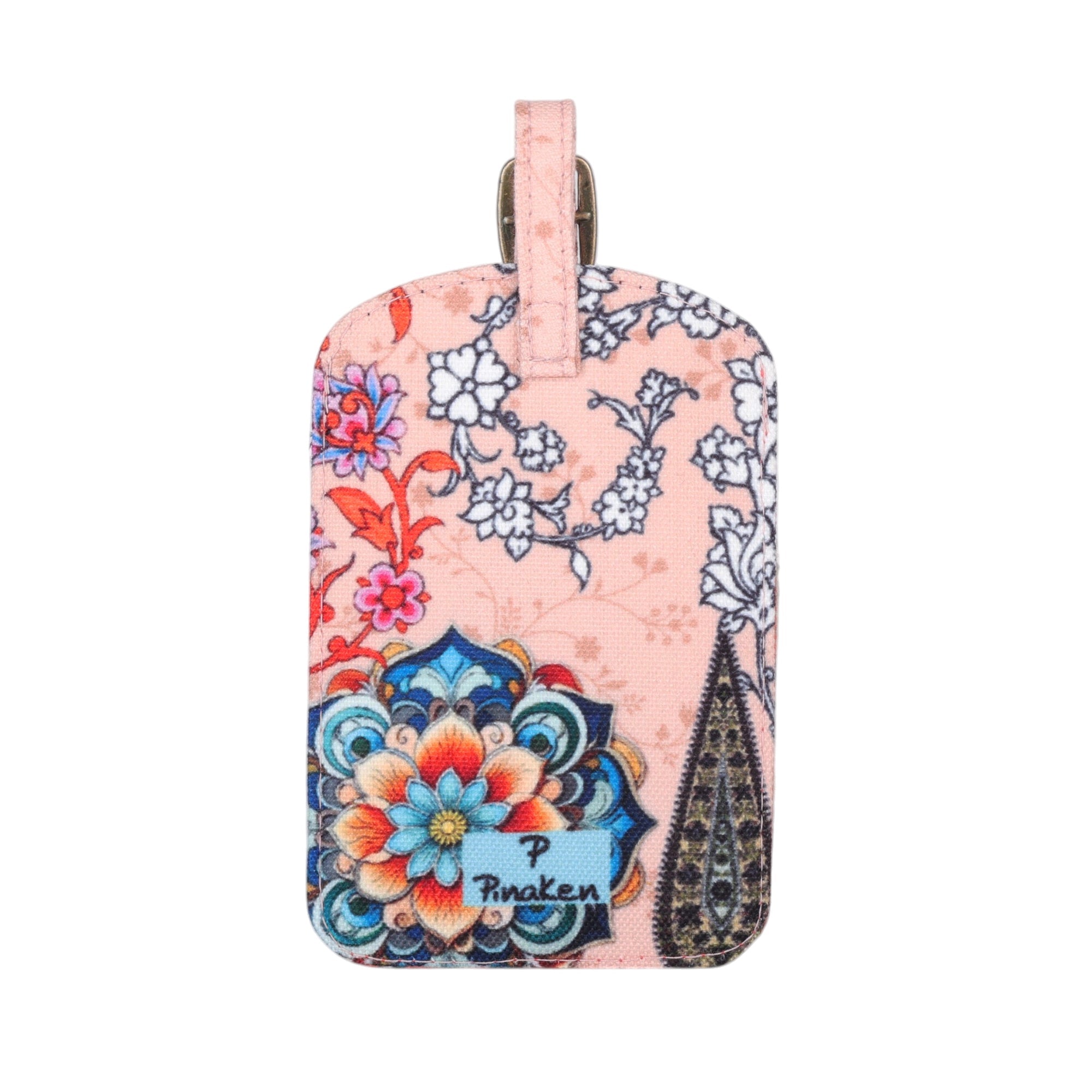 Luggage Tags