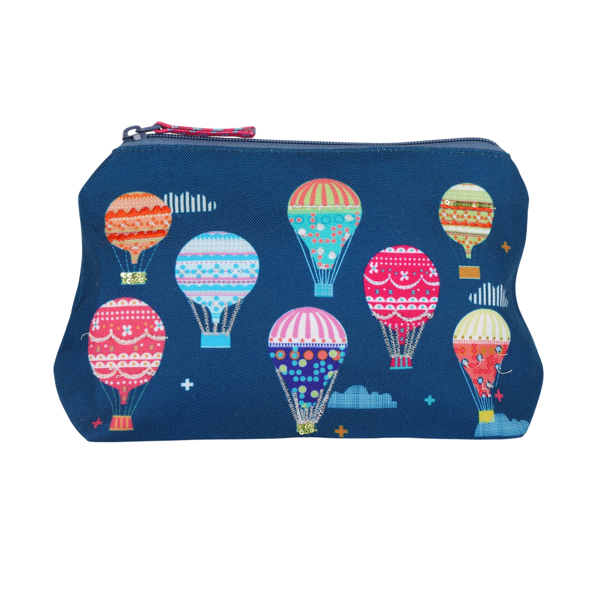 Cosmetic Bags Collection