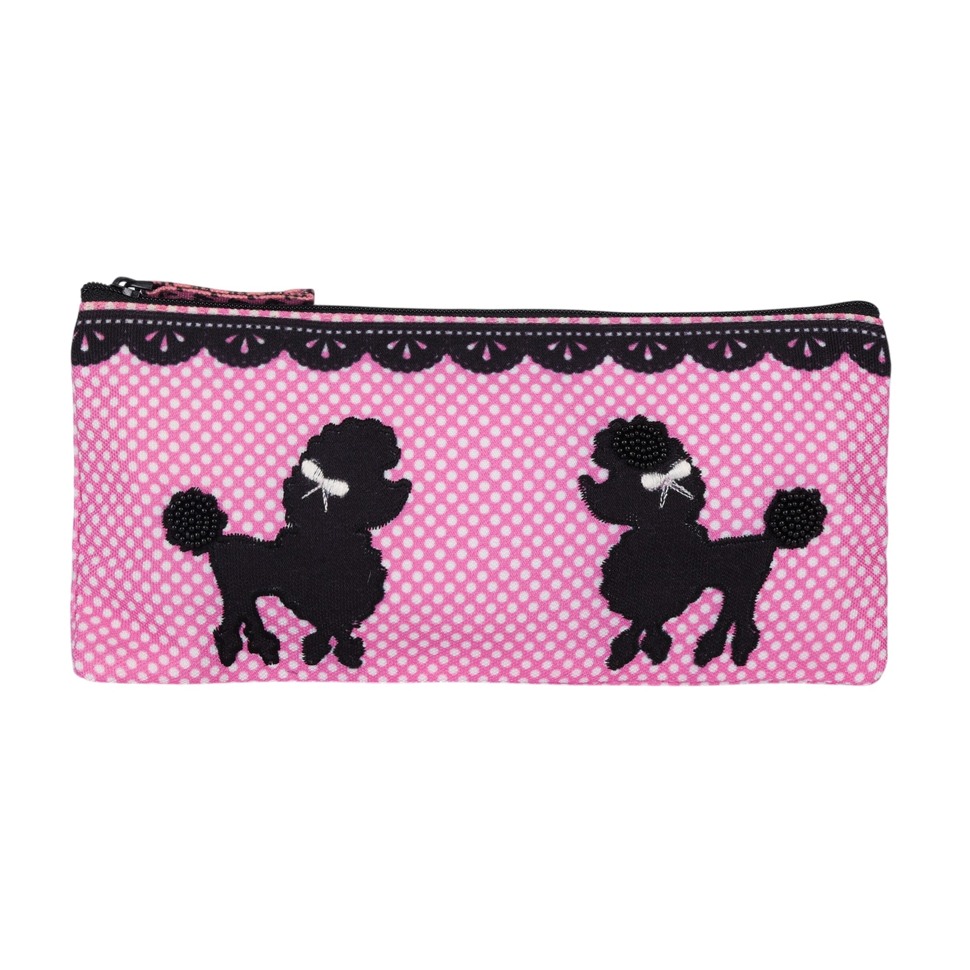 Pencil Pouch