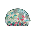Ethenic Flamingo Cosmetic Bag Halfmoon