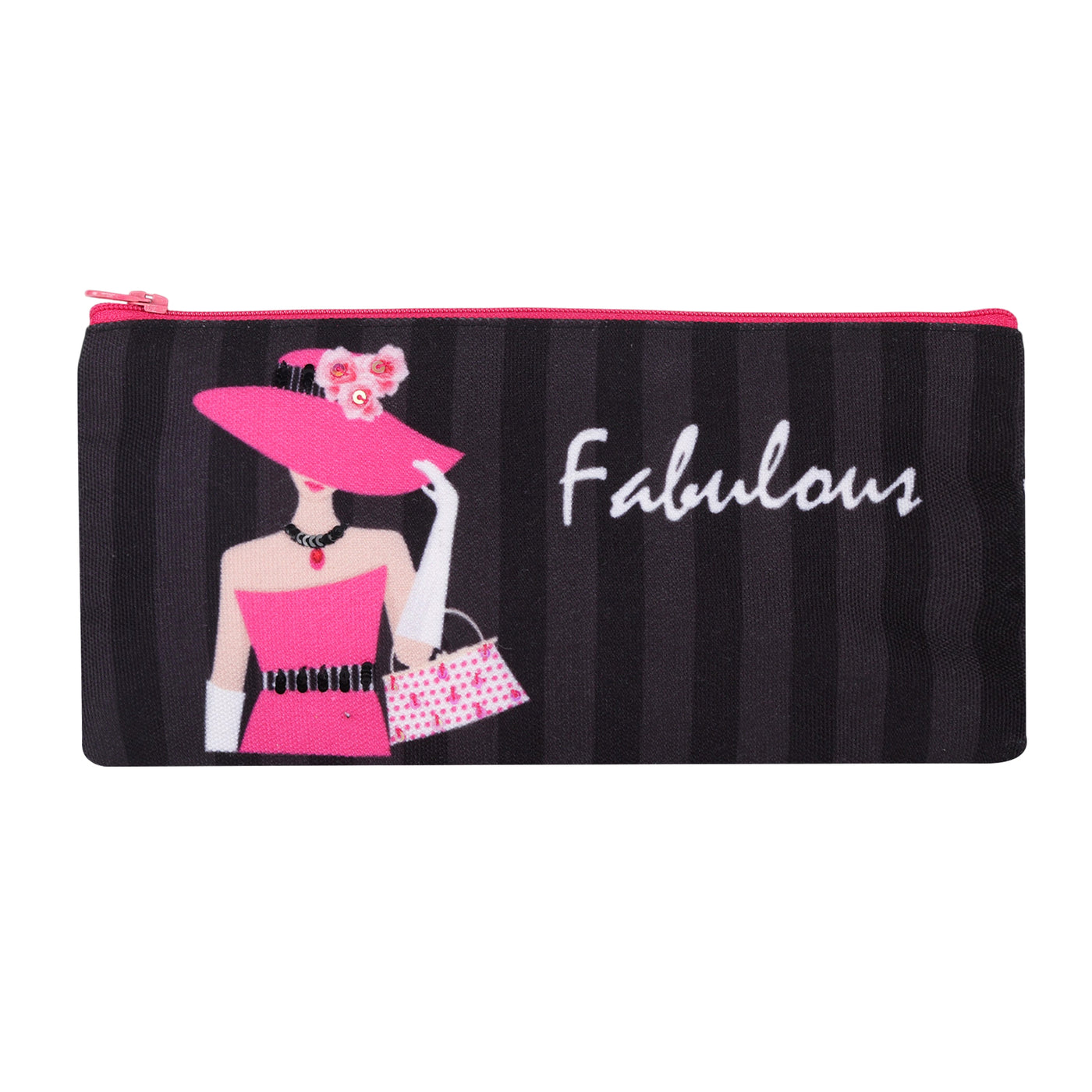 Fabulous Pencil Pouch