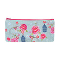 Bird Cage Pencil Pouch