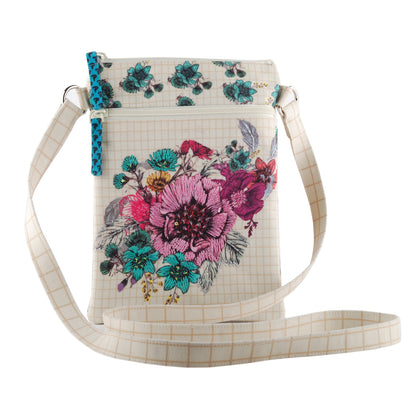 BLOSSOM SLING BAG