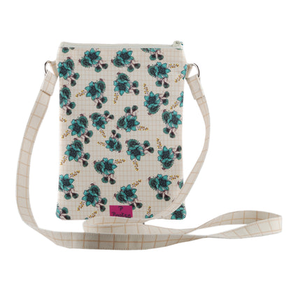 BLOSSOM SLING BAG