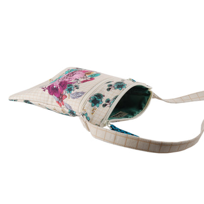 BLOSSOM SLING BAG