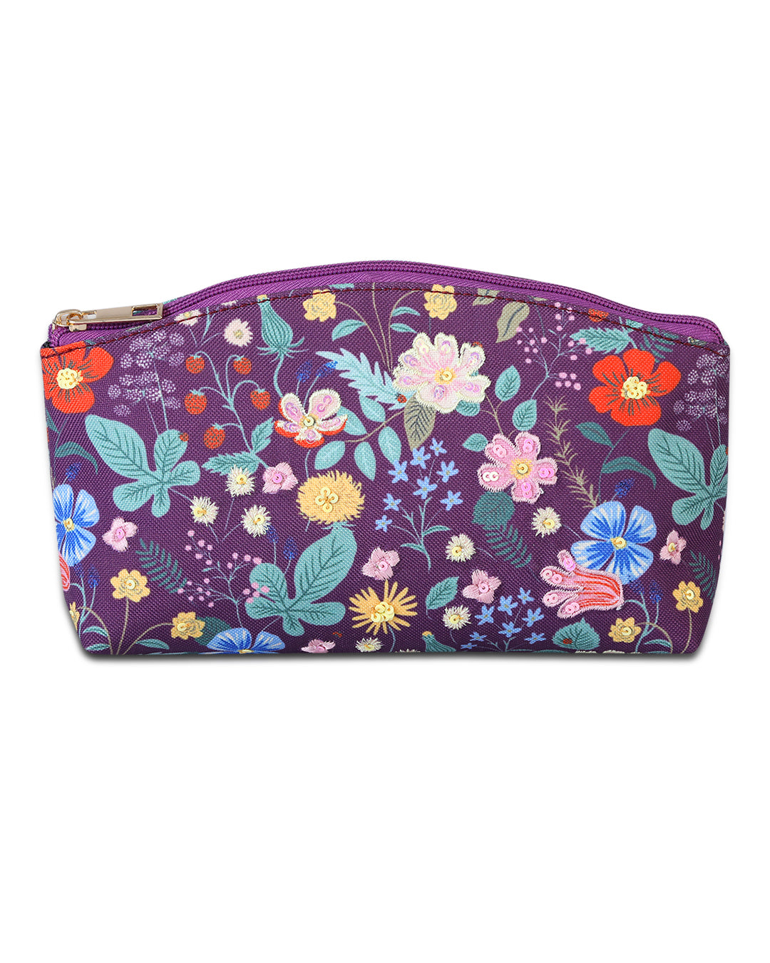 Enchanted Forest Toiletry Bag
