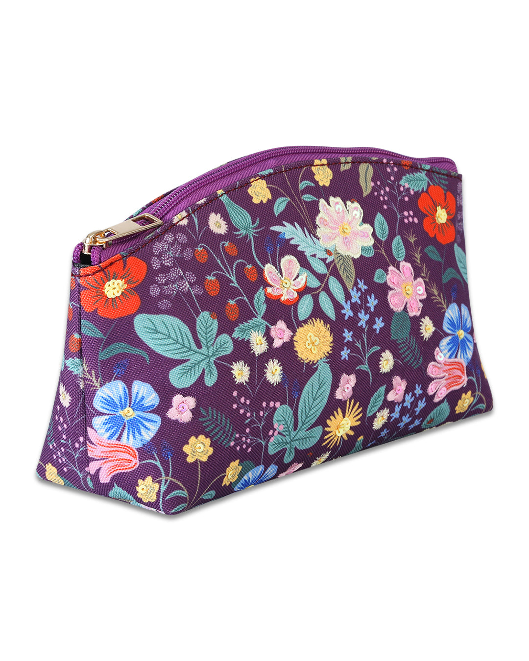 Enchanted Forest Toiletry Bag