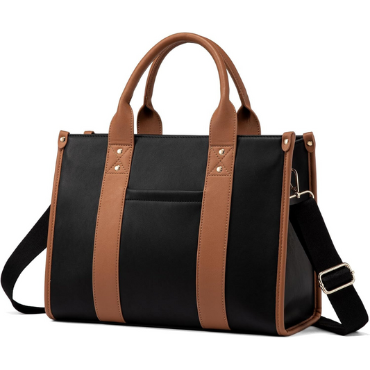 The Classic Satchel Bag