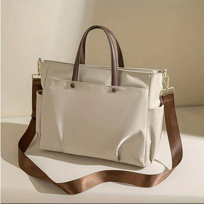 The Dune Hazel HandBag