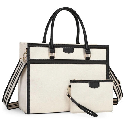 The Aria Office Tote