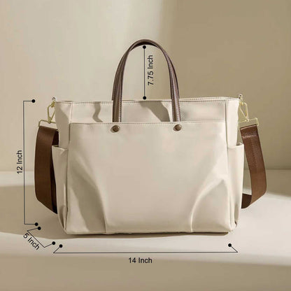 The Dune Hazel HandBag