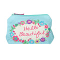 Hello Sunshine Cosmetic Bag