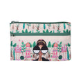 Spects Lady Two Zip Pouch