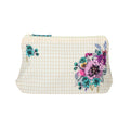 Blossom Cosmetic Bag