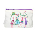 The Glee Girls Cosmetic Bag