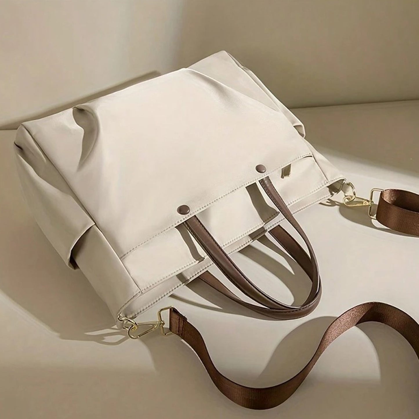 The Dune Hazel HandBag