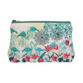 Ethenic Flamingo Cosmetic Bag