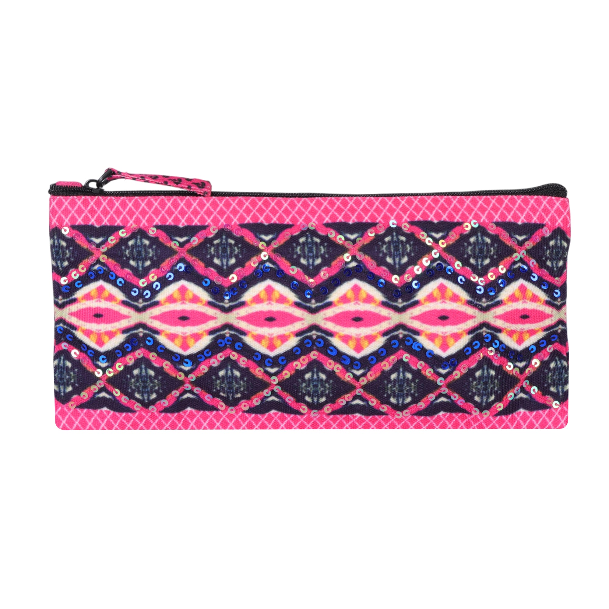 Shimmering Nights Pencil Pouch