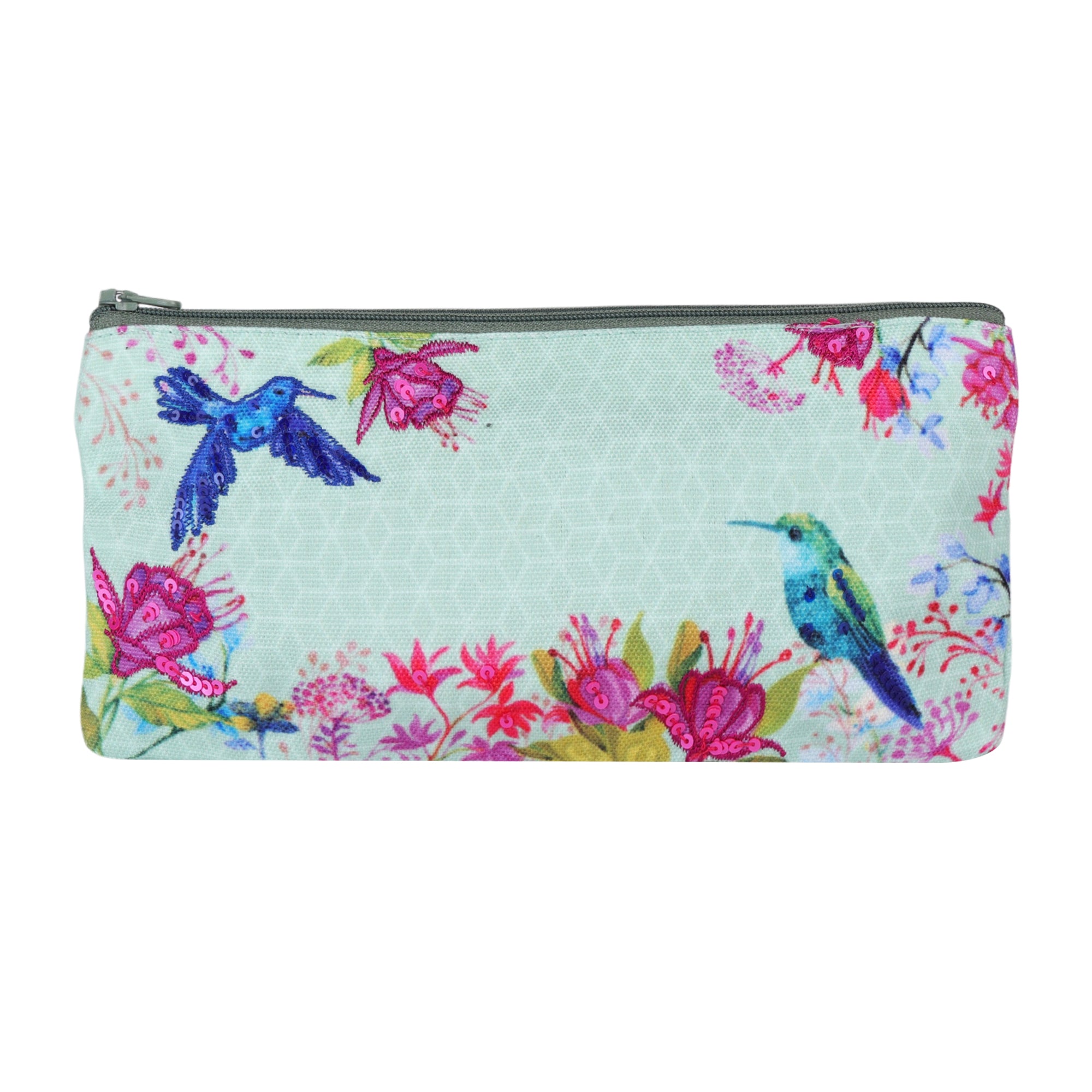 Humming bird  Pencil Case